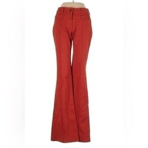 ADAM by Adam Lippes Flare Pants